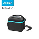 【5/5限定 P15倍】Anker Carrying Case Bag (S Size) 収納バッグ キャリーバック Anker 521 / 522対応