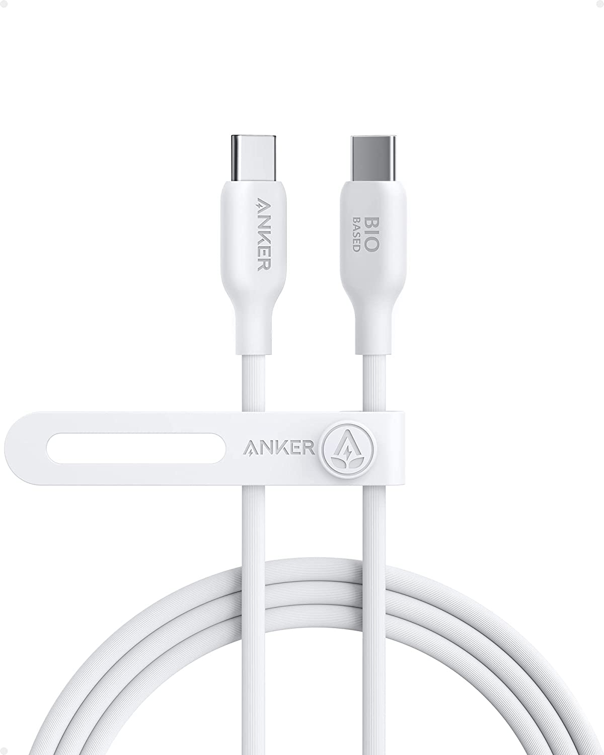 Anker 543 エコフレンドリー USB-...の紹介画像2