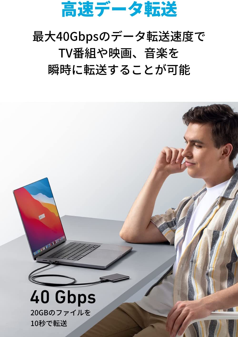 【期間限定セール実施中 5/16まで】Anke...の紹介画像2