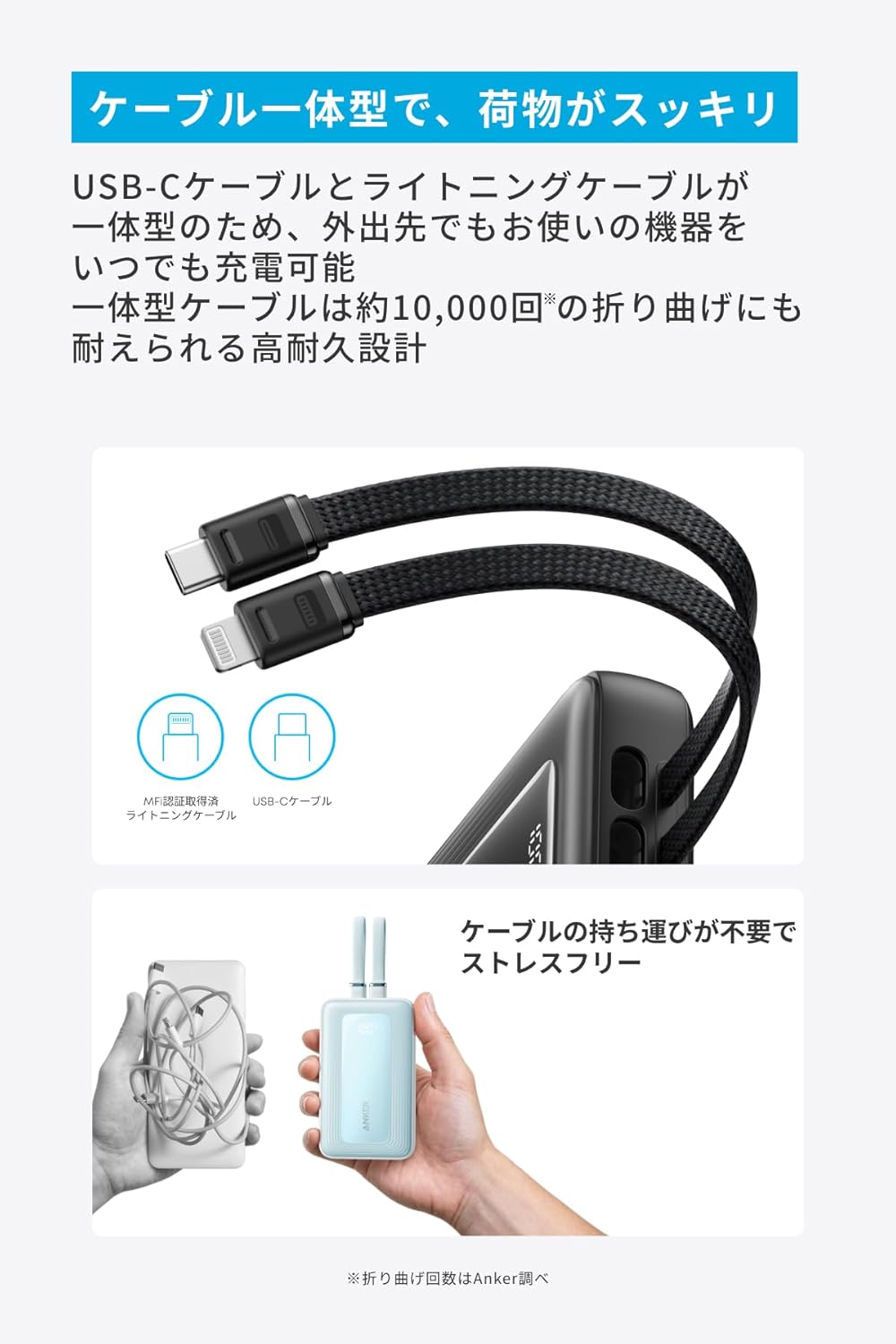 【期間限定セール実施中 4/27まで】Anke...の紹介画像3