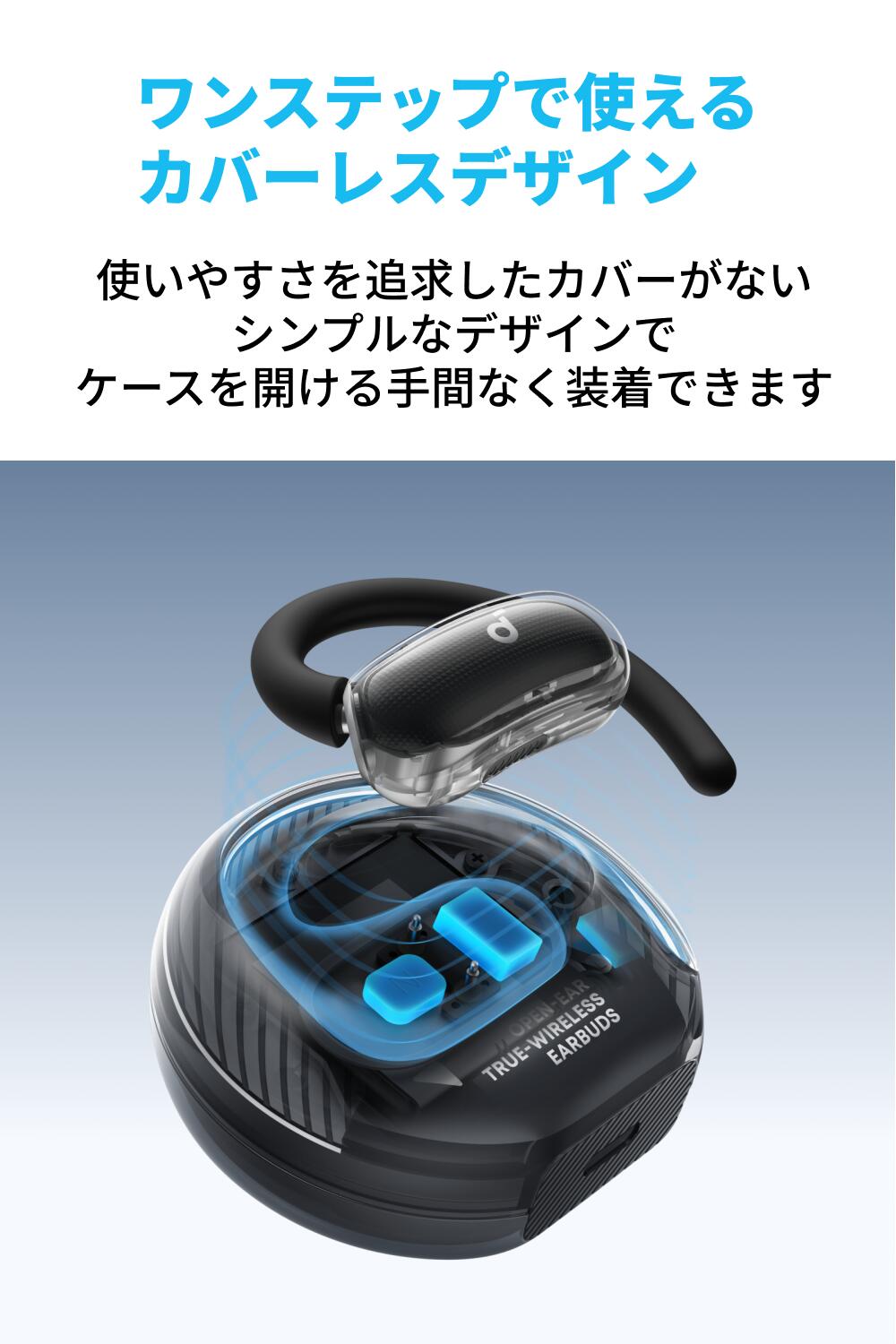 Soundcore V40i サムネイル5