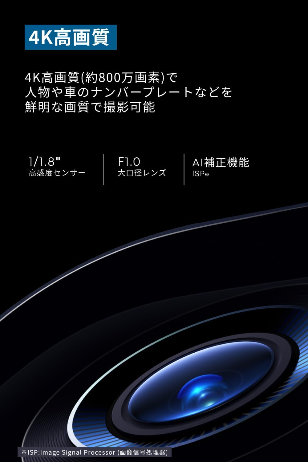 Anker Eufy (ユーフィ) eufyC...の紹介画像3