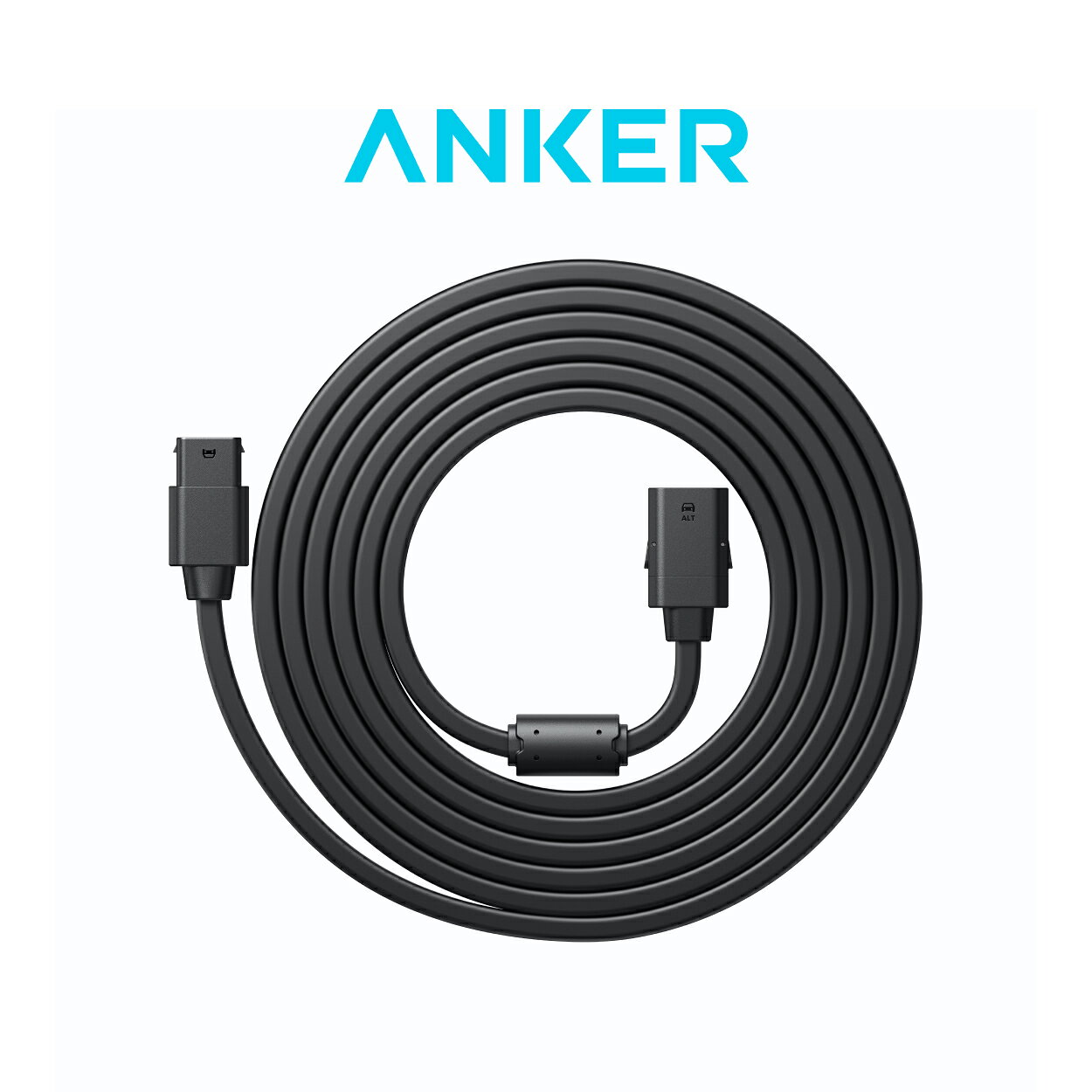 楽天市場】anker ケーブル（その他｜発電機）：電動工具本体<DIY・工具