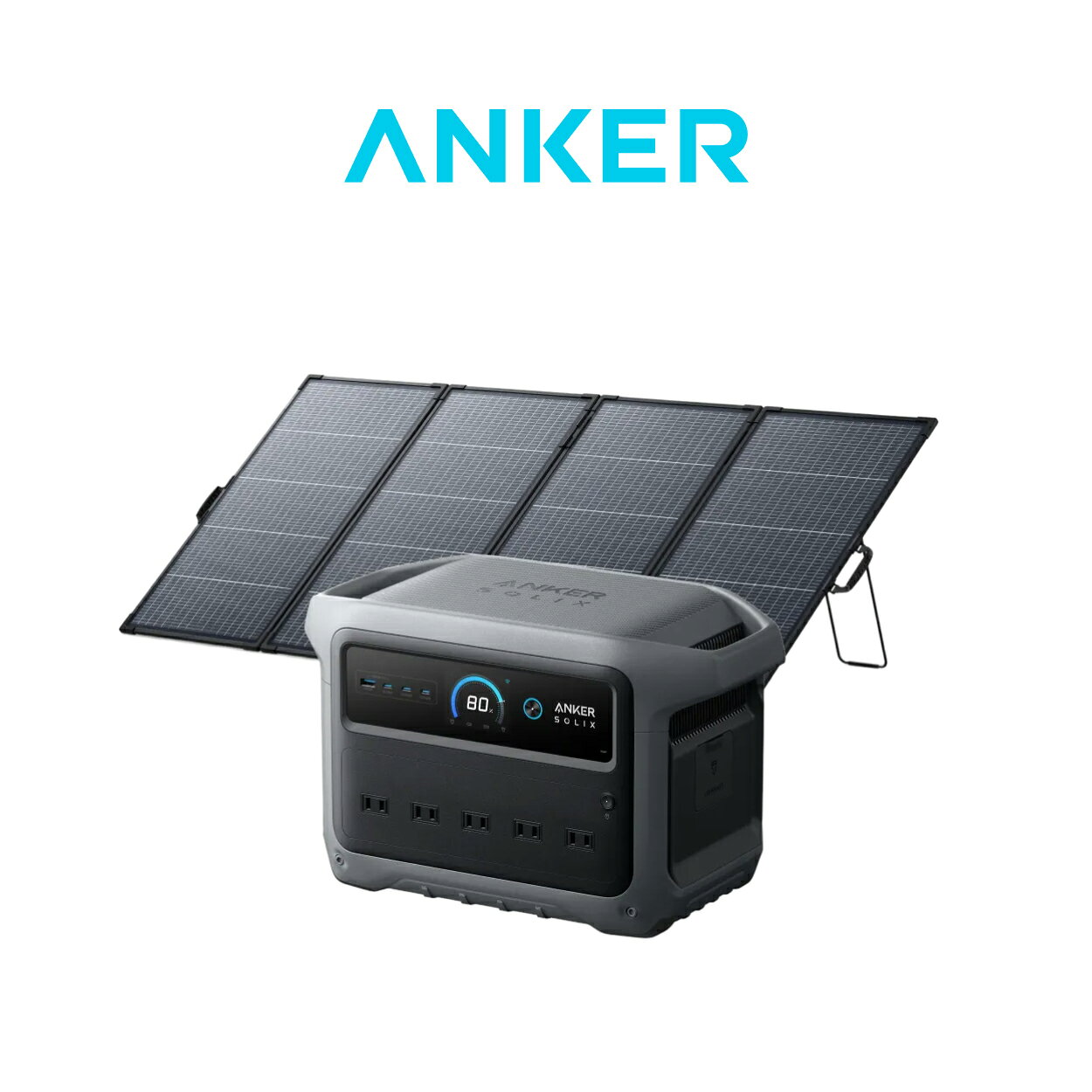 楽天市場】Anker Solix C1000 Gen 2の通販