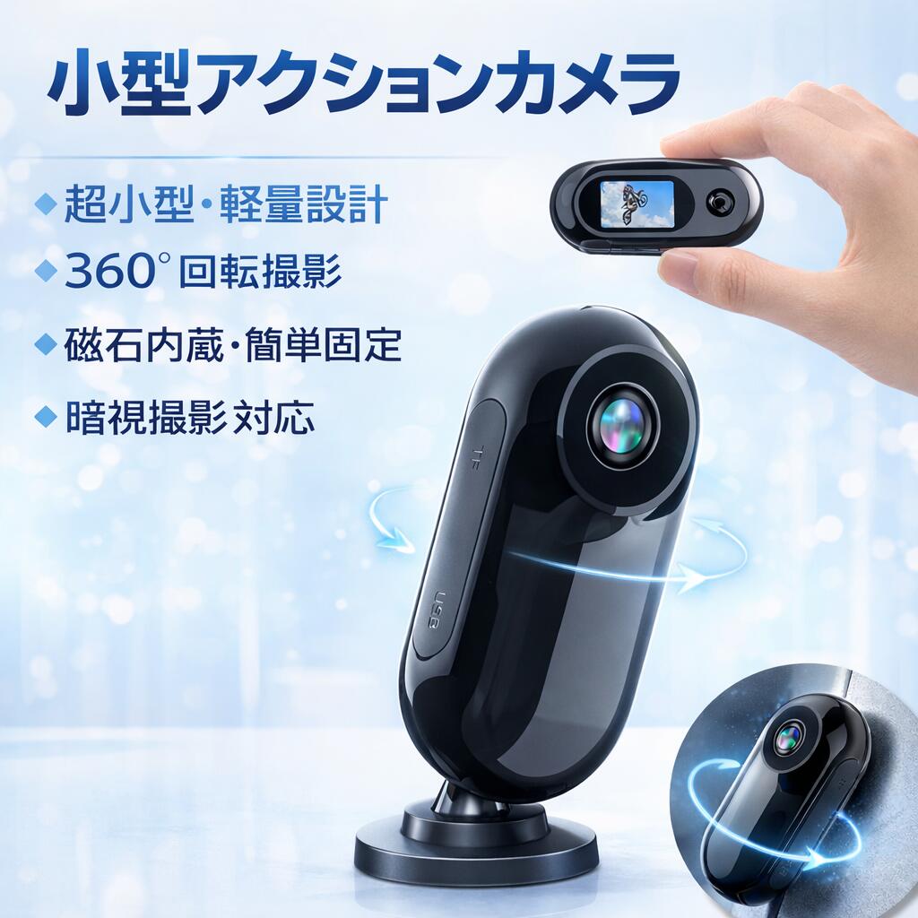 楽天市場】ウェアラブルカメラ 暗視の通販