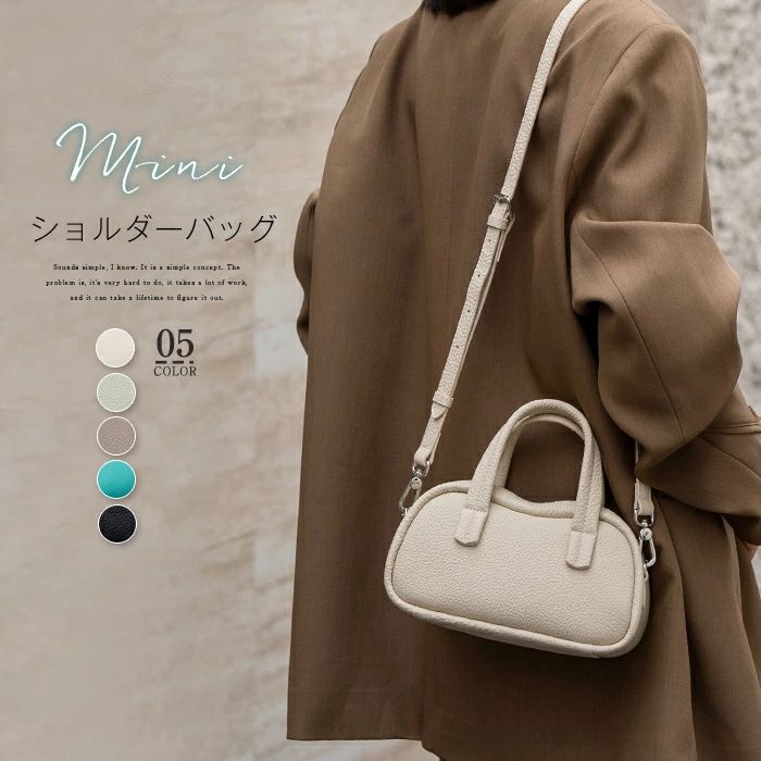 Rakuten - 本革 ハンドバッグ レディース 小さめ 牛革 ショルダーバッグ 2way 横型 ボストンバッグ 斜め掛けバッグ 手提げバッグ ミニ トートバッグ 高見え お仕事バッグ 通勤 通学 オフェス OL 通勤バッグ かばん フォーマル 入園式 卒園式 卒業式 入学式 送料無料