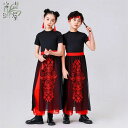 ダンス衣装 女の子 男の子 子供服 上下セット 可愛い Tシャツ 半袖 長袖 パンツセット ロングパンツ 長ズボン ジャズダンス モダンダンス 古典舞踊 クラシ...