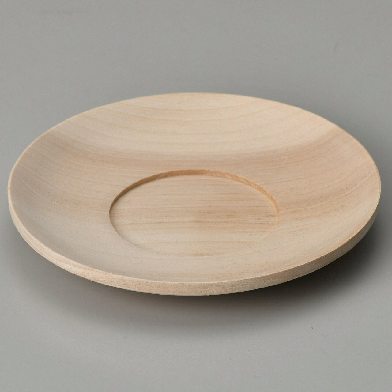 Rakuten - 木地）茶托12cm 漆器 木製 茶托 飛騨春慶 飛騨高山 春慶塗 岐阜県高山市