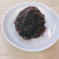 なまら美味しい北海道産小豆のつぶあん １ｋｇ　｜ 粒あん　粒餡　あんこ　餡子　つぶあんＳ