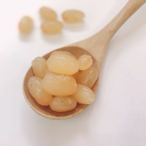 【 送料無料 】手亡豆のじっくり蜜