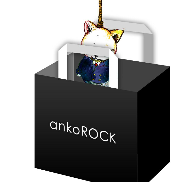 【お一人様1点限り】福袋 メンズ レディース ankoROCK 2021 7点入り福袋 ビッグシルエット オーバーサイズ 大きいサイズ ユニセックス ラッキーバッグ LUCKYBAG アンコロック