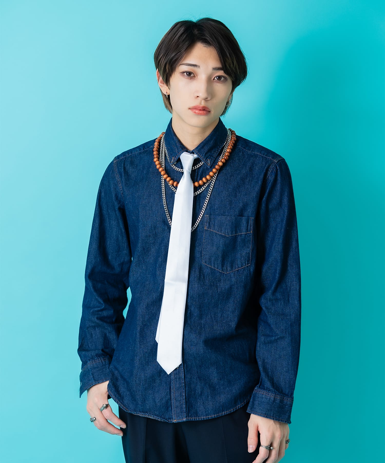 an meets zakka �Хꥨ������󥫥顼�ͥ����� / ��� ��ǥ����� ��˥��å��� �ʥ������� �磻�ɥ��� �� ̵�� �ӥ��ͥ� �����奢��