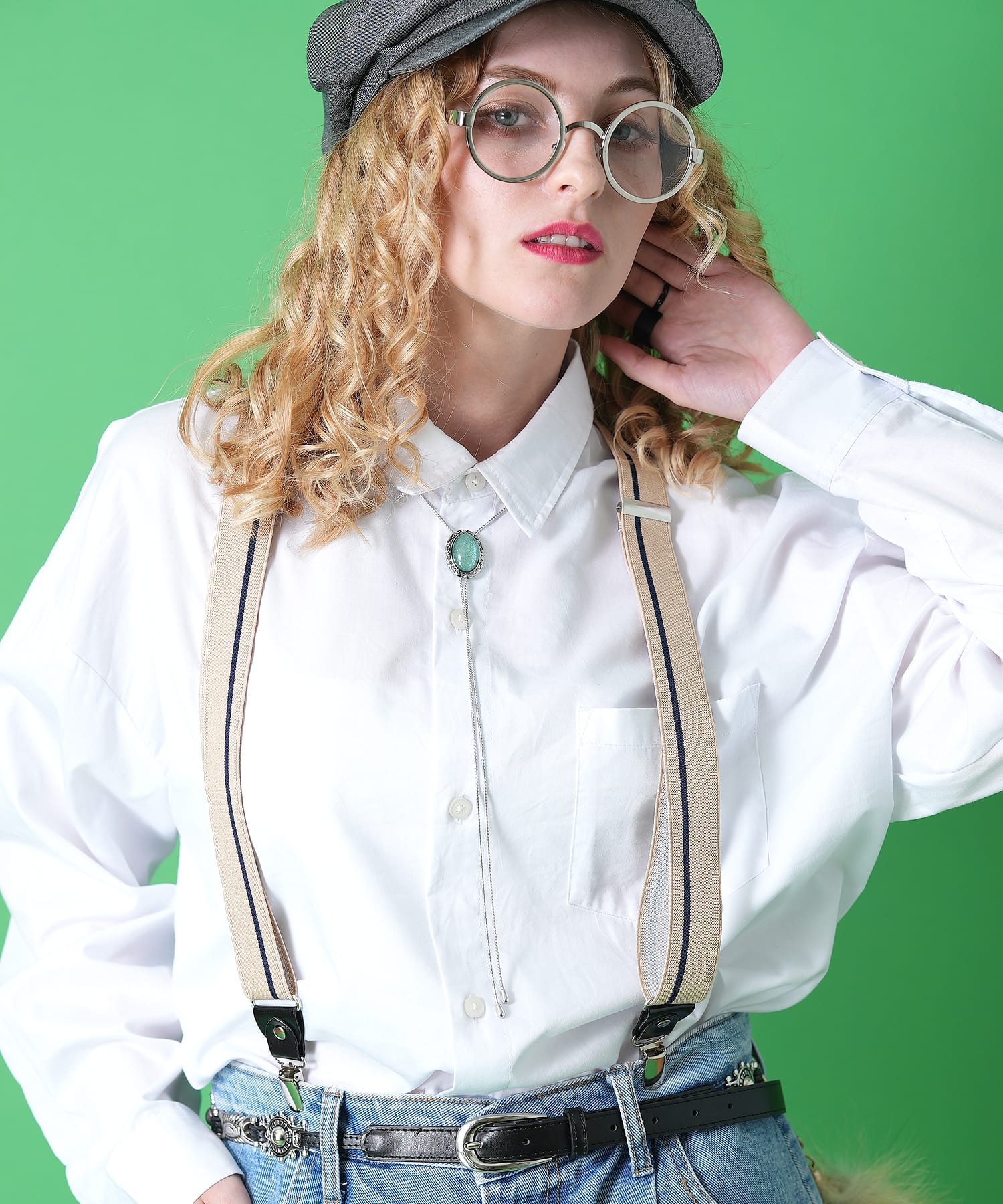 an meets zakka �饤�󥵥��ڥ���� / �磻�� �٥�� ��� ��ǥ�����