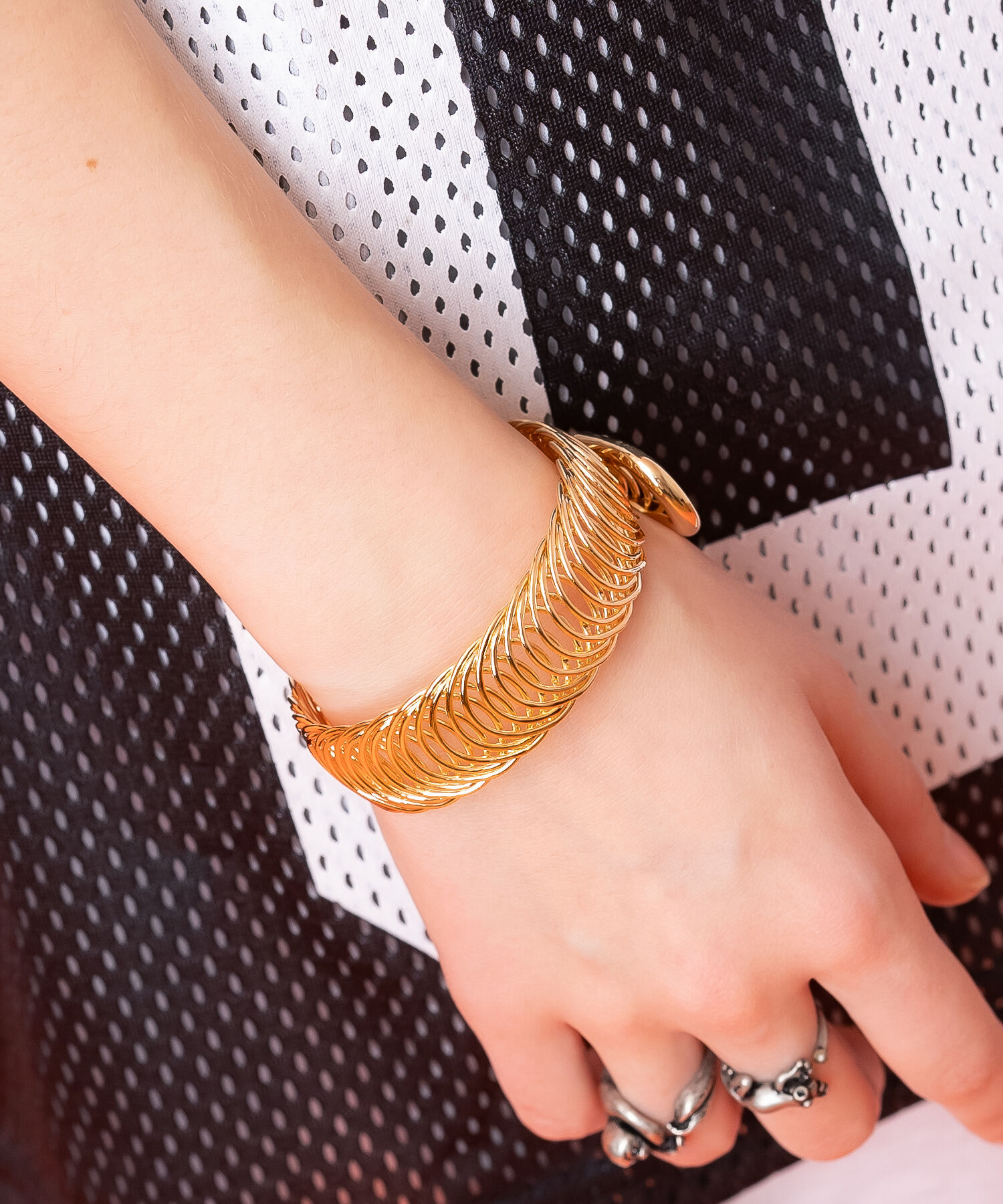 an meets zakka ��������롼�ץ᥿��ե꡼�������Х󥰥� / �֥쥹��å� ��� ��ǥ����� ��˥��å��� ������� ����С� ����᥿ ���奨�꡼