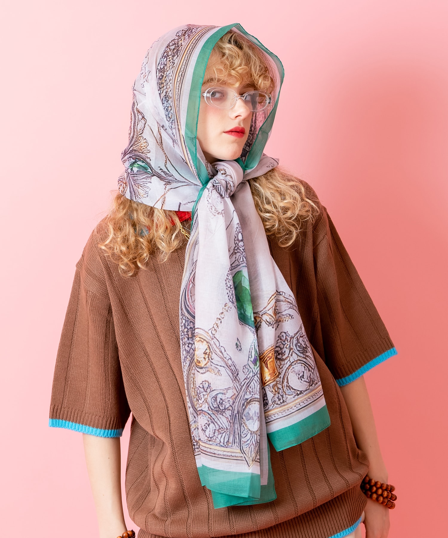 an meets zakka ��ȥ����饷�å��ѥ�������Ƚ��������(75cm��175cm) / ��ǥ����� ��� ��˥��å��� ��