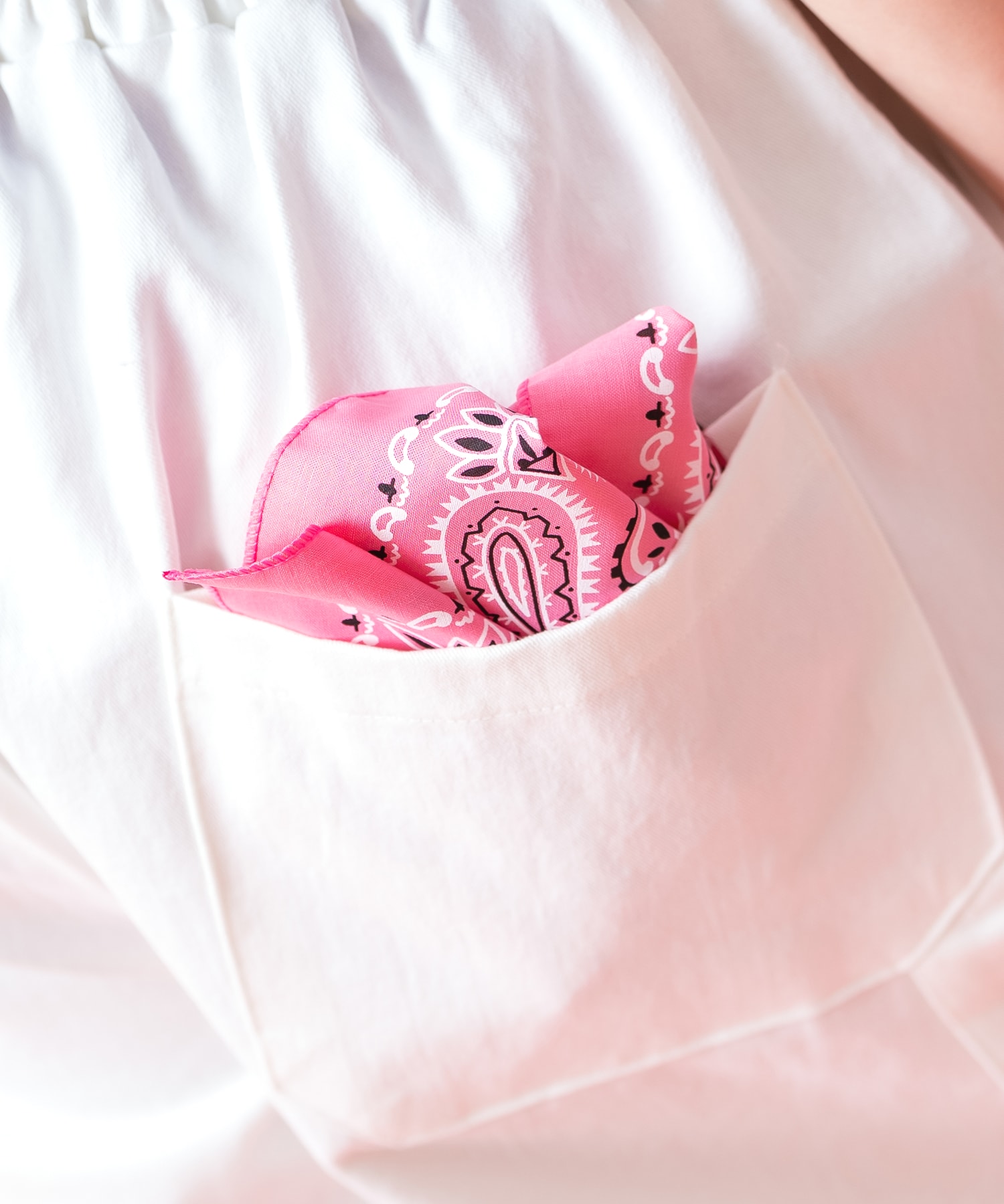 an meets zakka �ڥ����꡼�ϥ󥫥�(50cm��50cm) / ��� ��ǥ����� ��˥��å��� ���ե� �Х������ ���顼 ���åȥ� �ϥ󥫥�����