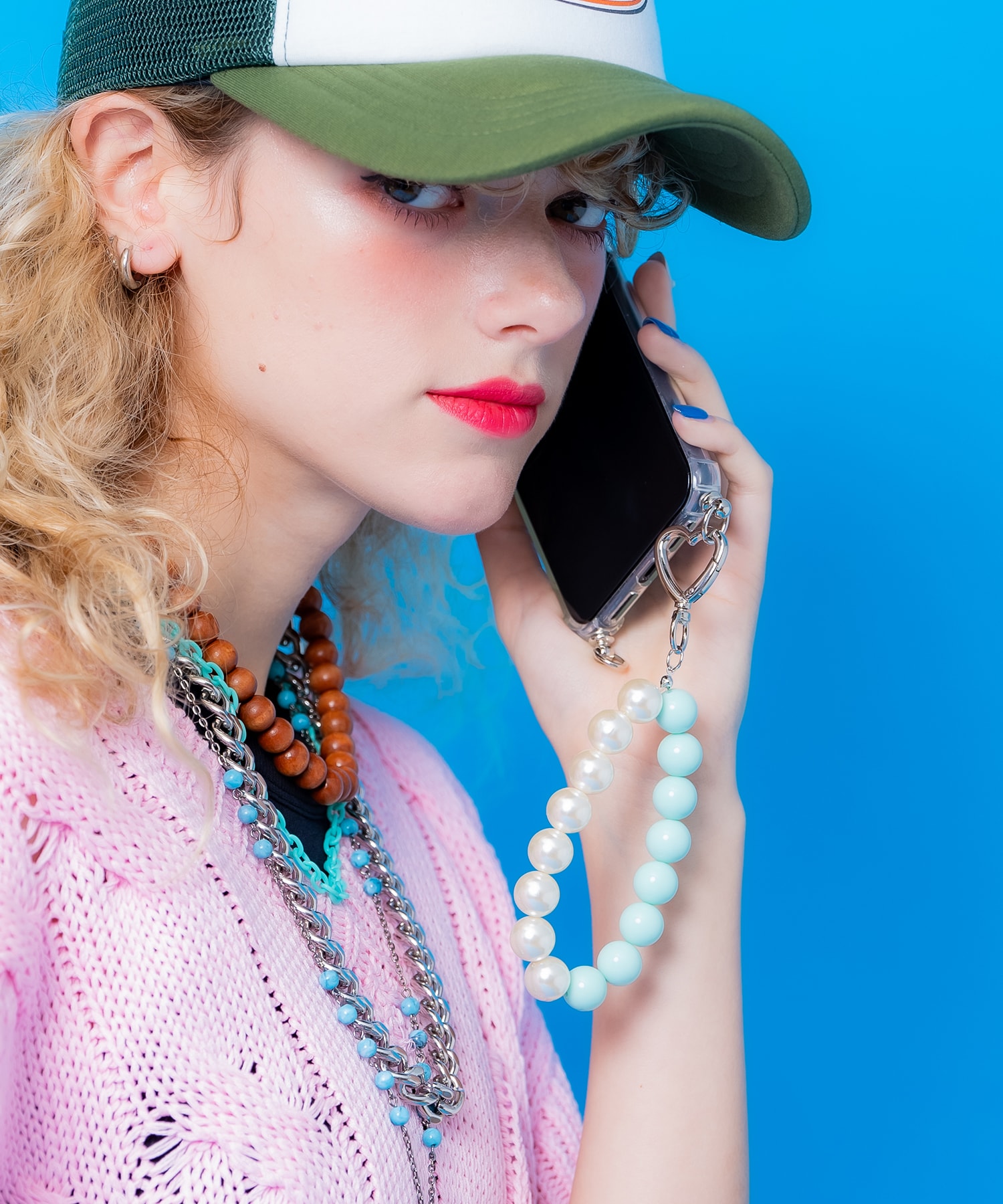 an meets zakka �ϡ��ȷ��եå�2�ȡ��󥫥顼�ѡ��륭���ۥ���� / ������� ��ǥ����� ��� ��˥��å��� �ġ��ȡ���