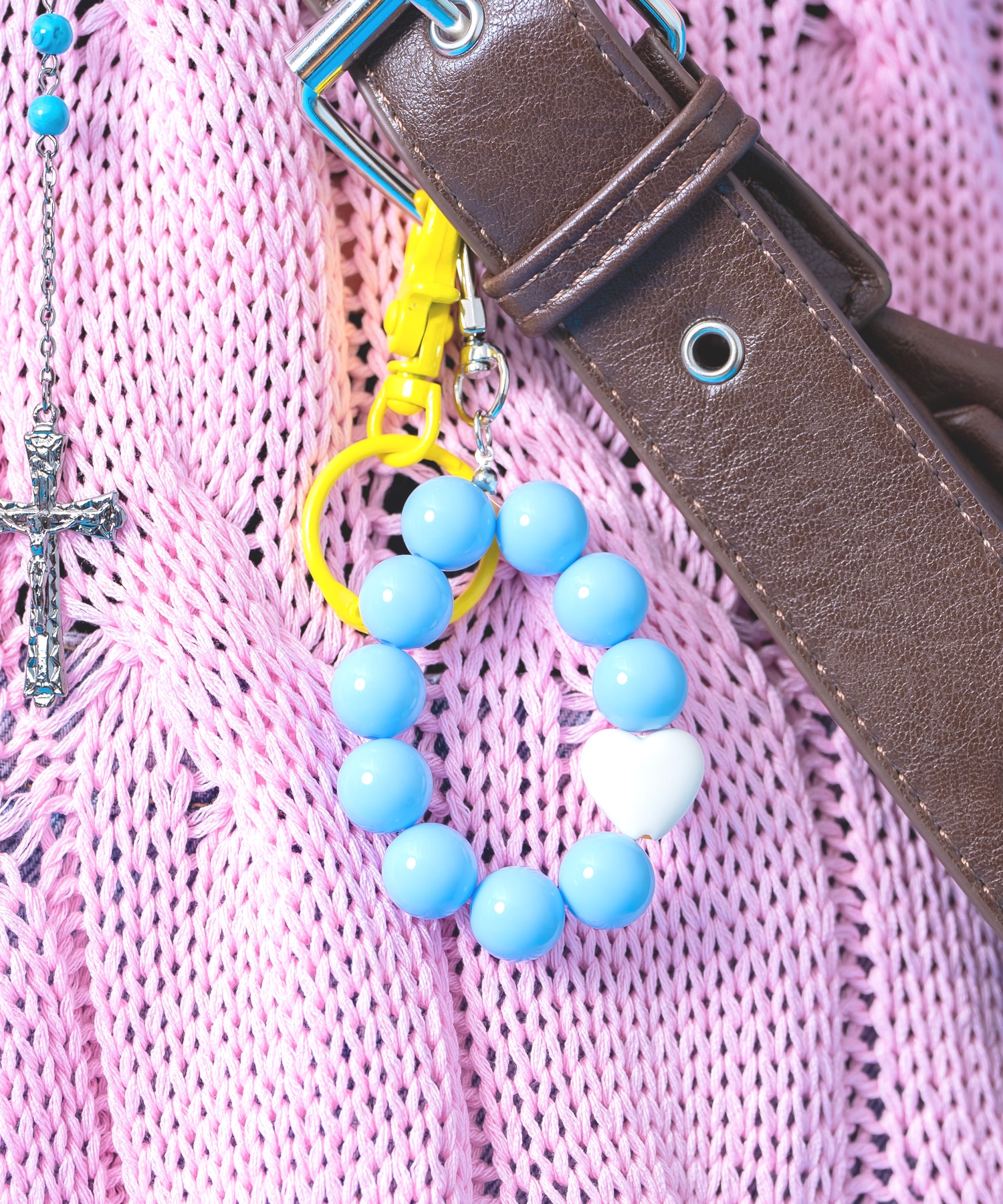 an meets zakka ���ݥ���ȥϡ��ȥ��顼�ܡ��륭���ۥ���� / ��˥��å��� ��ǥ����� ��� �����եå� �ѡ���