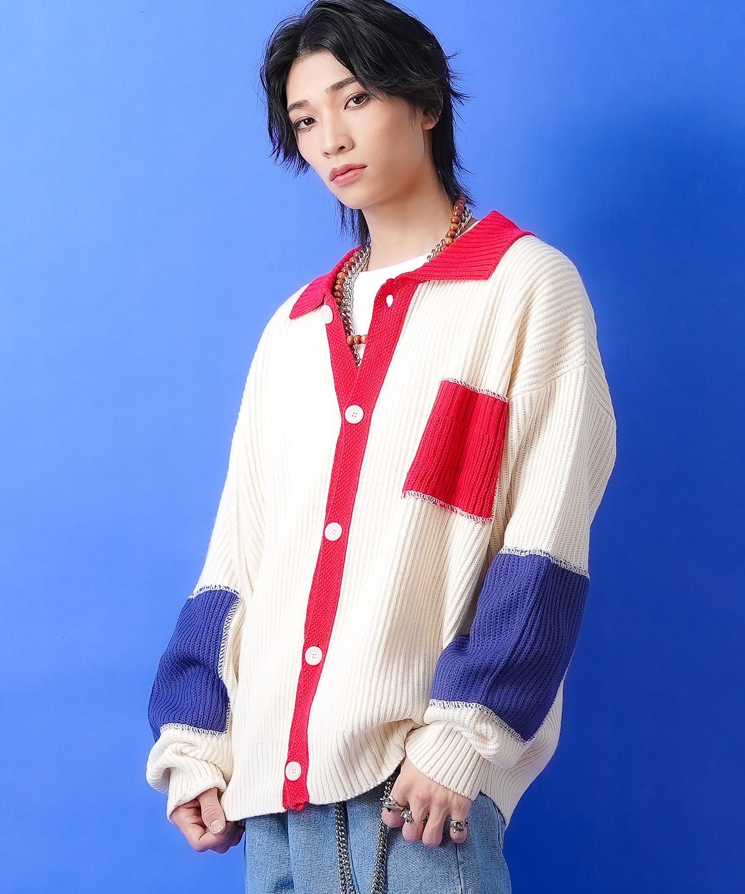 a.p.o.v. �֥��å��ۿ��ڤ��ؤ��˥åȶ��դ������ǥ����� / ��� ��ǥ����� ��˥��å��� �����С�������