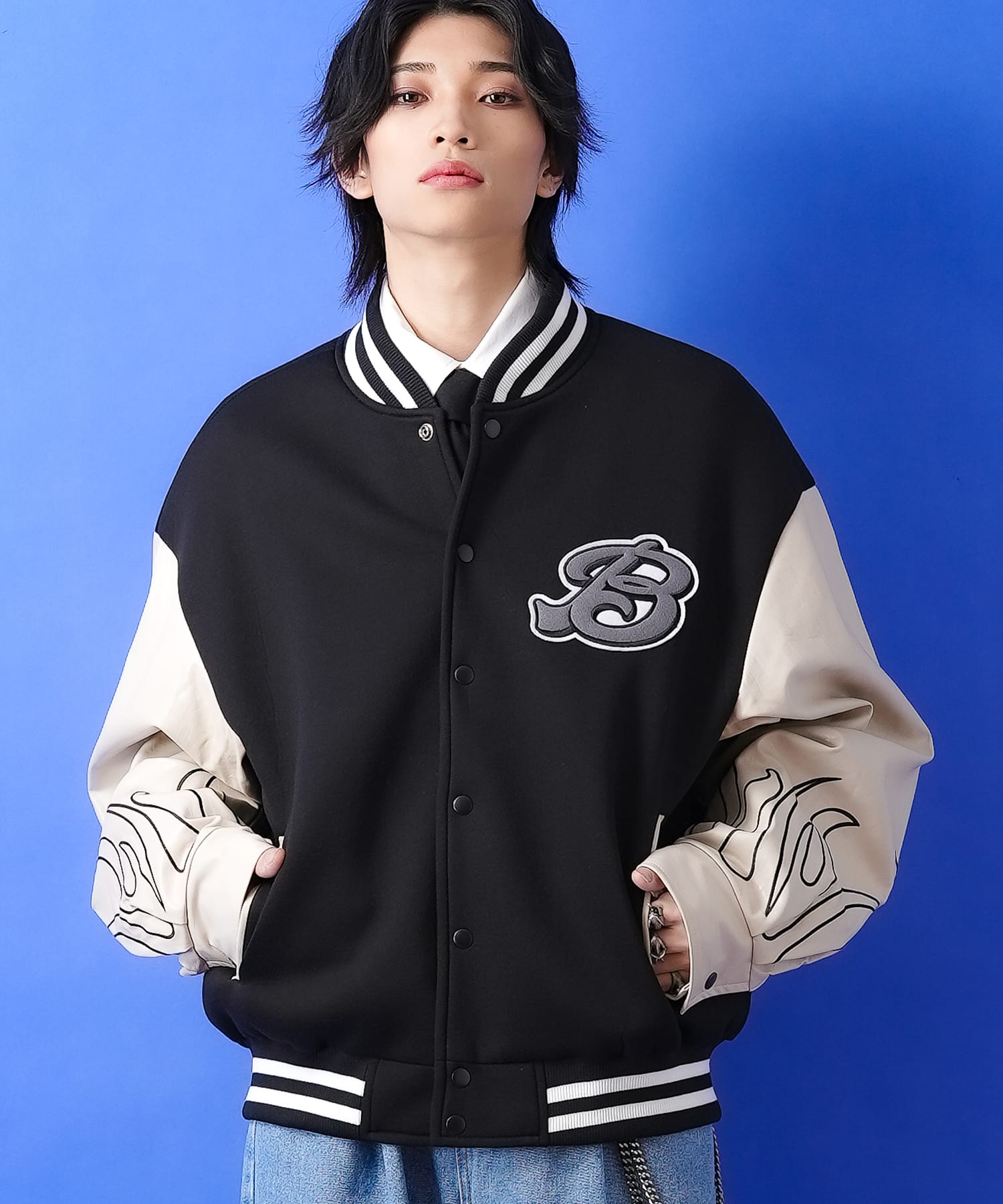 A.P.C. アーペーセー スタジャン 黒 XXS 0272225J0056 楽天市場】apc スタジャンの通販