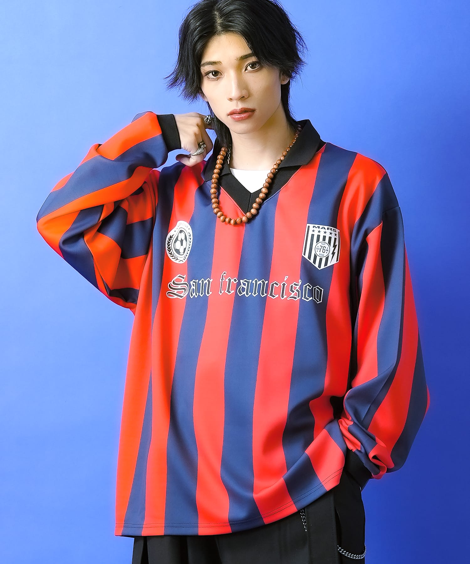 a.p.o.v. ����ե��å������ȥ饤�׶��դ����å�������� / �����ॸ�㡼�� Ĺµ ��� ��ǥ����� ��˥��å��� �����С������� ��˥ե����� ���å�...