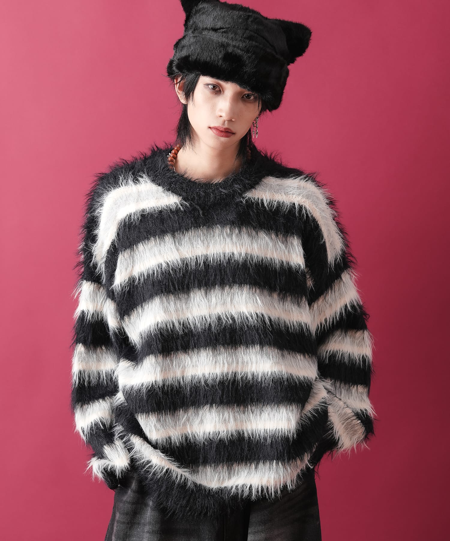 a.p.o.v. �ܡ��������㥮���ե����˥åȥ������� / ��� ��ǥ����� ��˥��å��� �� �����С�������