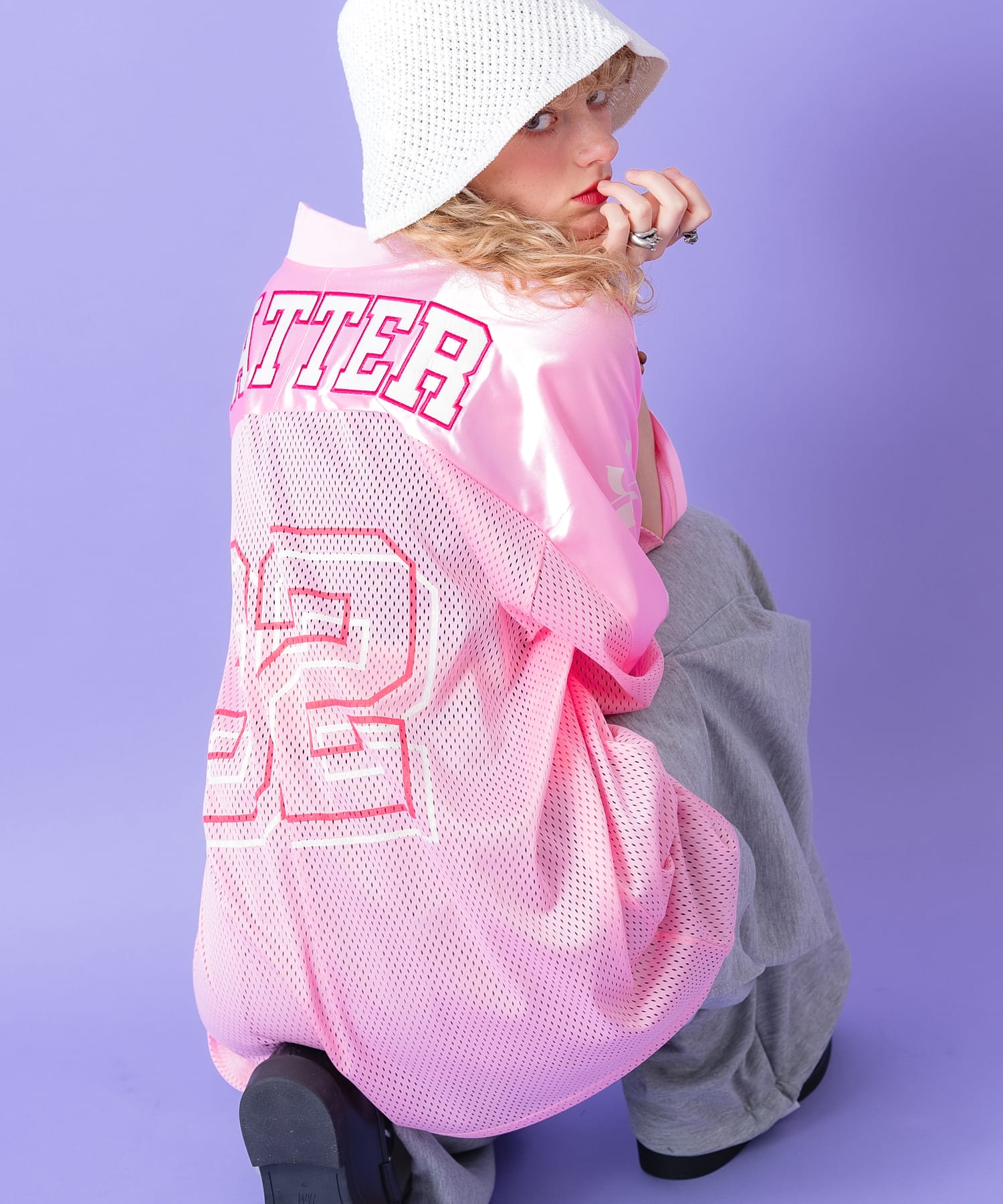 a.p.o.v. �쥤�䡼�ʥ�Х�󥰡��ե���ȥ�����åڥ��å���եåȥܡ��륷��� / Ⱦµ ��� ��ǥ����� ��˥��å��� �����ॷ��� �����С�������...