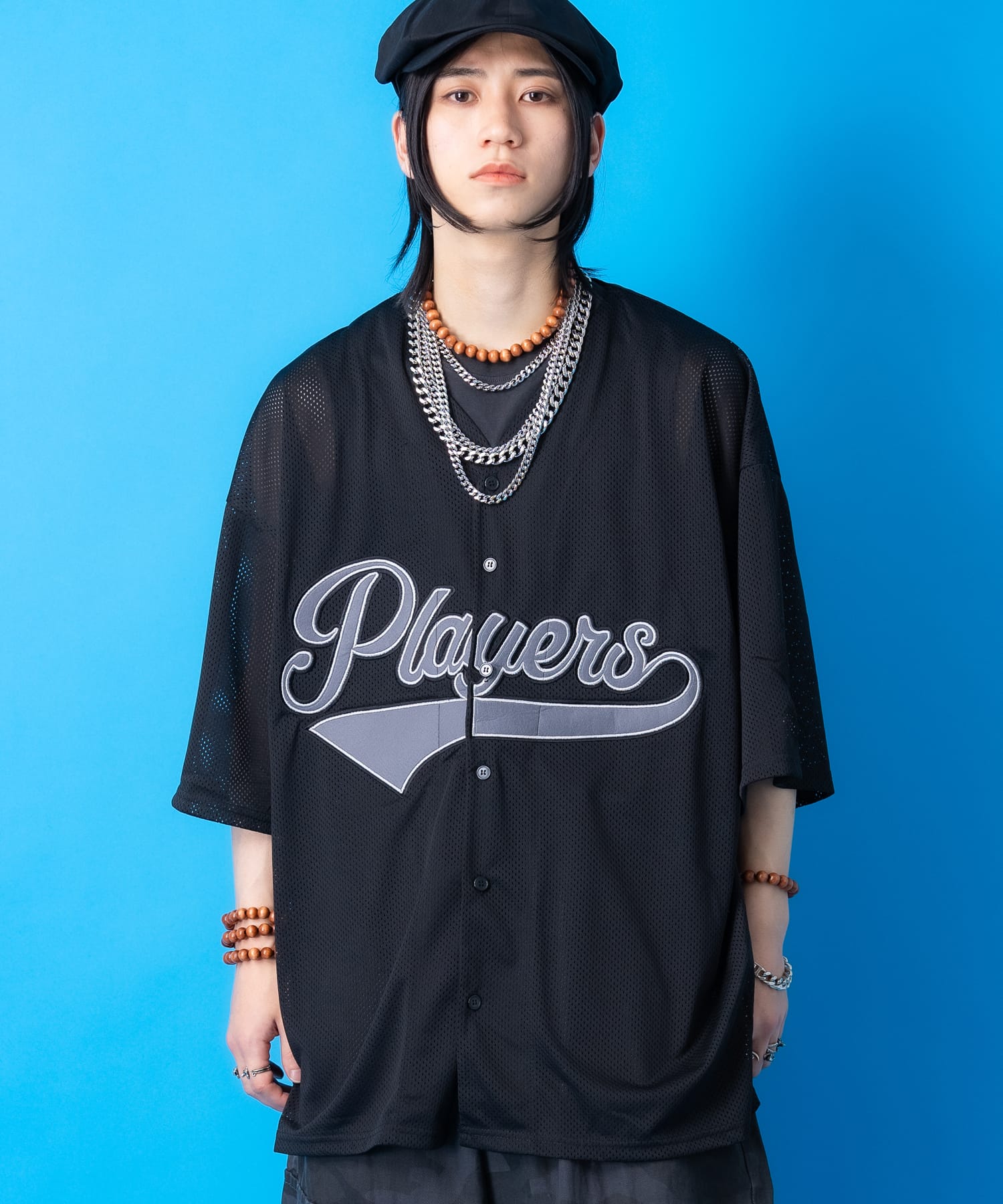 a.p.o.v. �ե���ȥ������ʥ�Х�󥰥�å���١����ܡ��륷��� / Ⱦµ ��� ��ǥ����� ��˥��å��� �����ॷ��� �����С������� ��˥ե�����