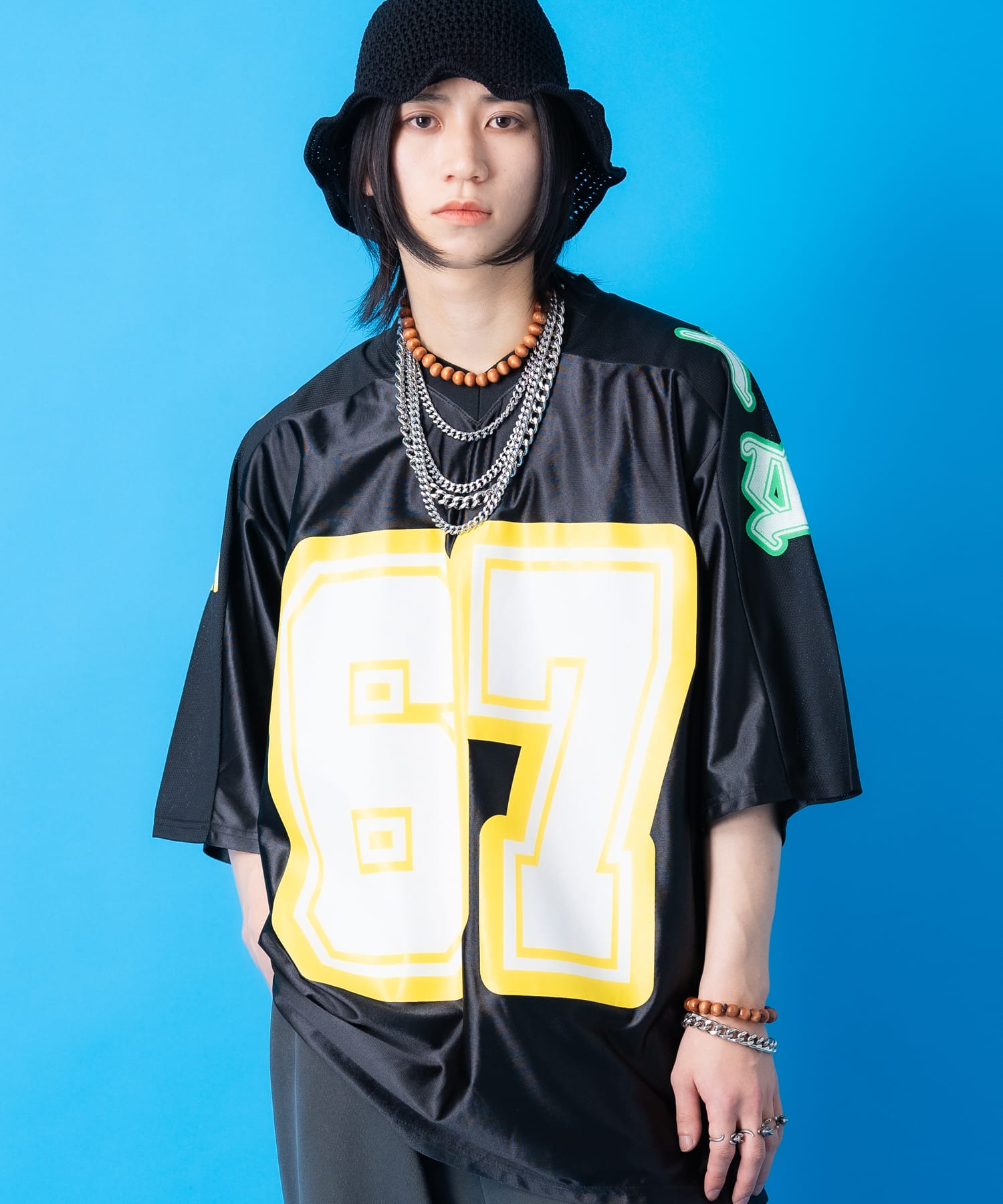 a.p.o.v. �ʥ�Х�󥰥ӥå��ץ��ȥ�å������إեåȥܡ��륷��� / Ⱦµ ��� ��ǥ����� ��˥��å��� �����ॷ��� �����С������� ��˥ե���...