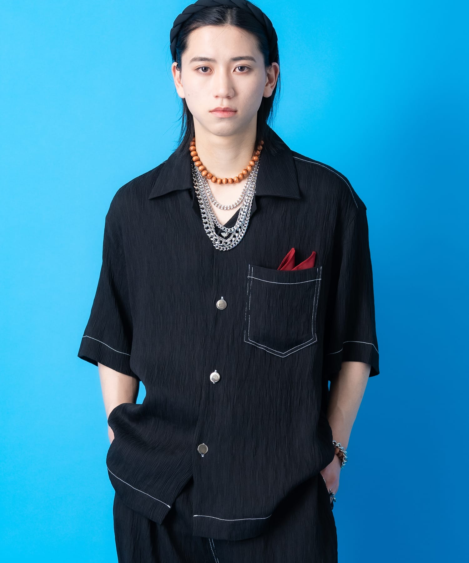 a.p.o.v. �ۥ磻�ȥ��ƥå��ǥ�����ƥ󥻥����������С������������ץ󥫥顼����� / Ⱦµ ��� ��ǥ����� ��˥��å��� ����