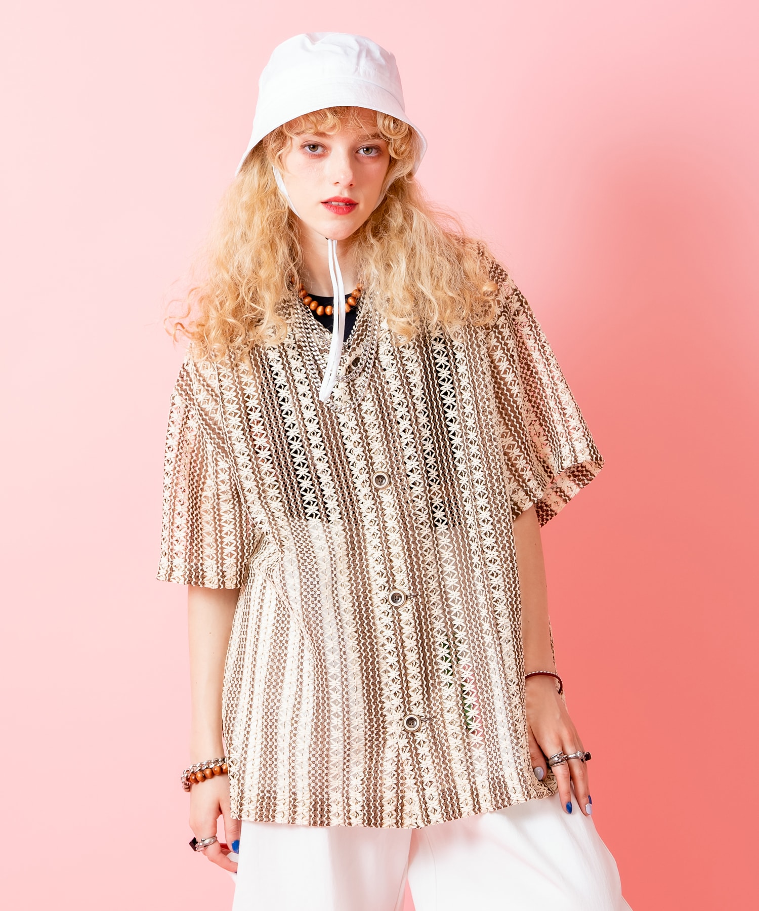 a.p.o.v. ��ȥ����ȥ饤�������������˥å��������С������������ץ󥫥顼����� / Ⱦµ ��� ��ǥ����� ��˥��å��� ����