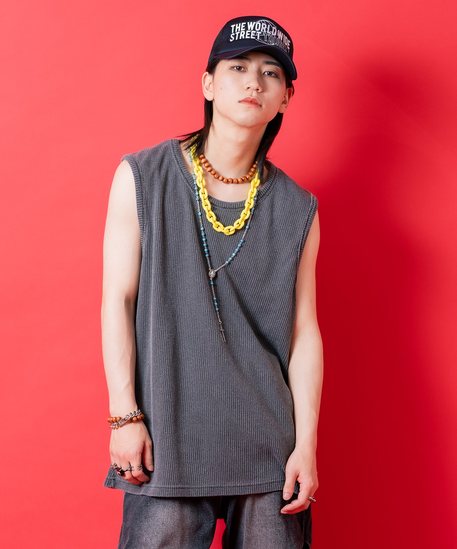 a.p.o.v. �ԥ����ȥե����ɥ�åե륪���С����������󥯥ȥå� / ��� ��ǥ����� ��˥��å��� ̵�� �Ρ����꡼��