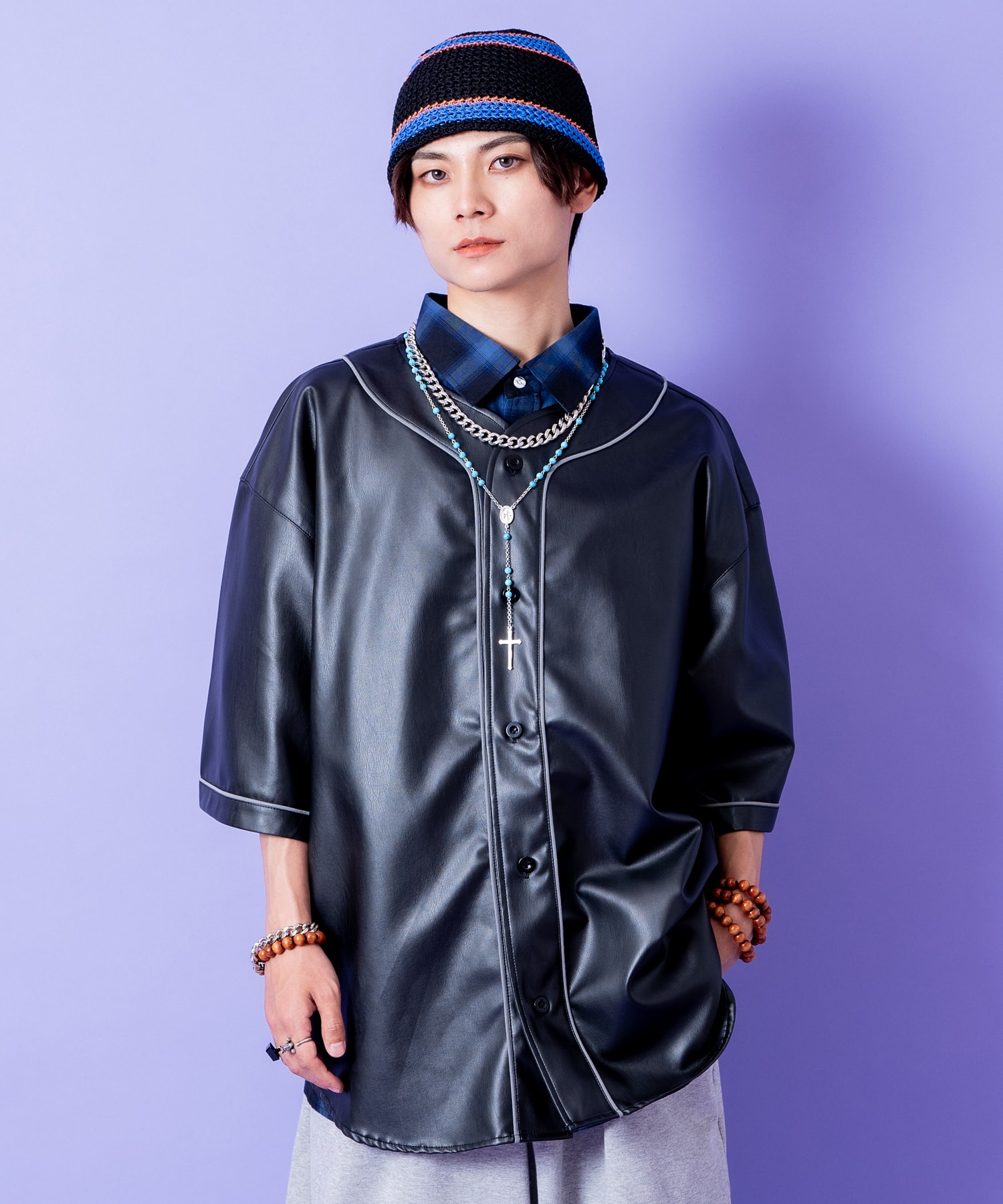 a.p.o.v. ����ץ�ѥ��ԥ󥰥����С�������������ץ١����ܡ��륷��� / Ⱦµ ��� ��ǥ����� ��˥��å��� �����ॷ��� ��˥ե�����