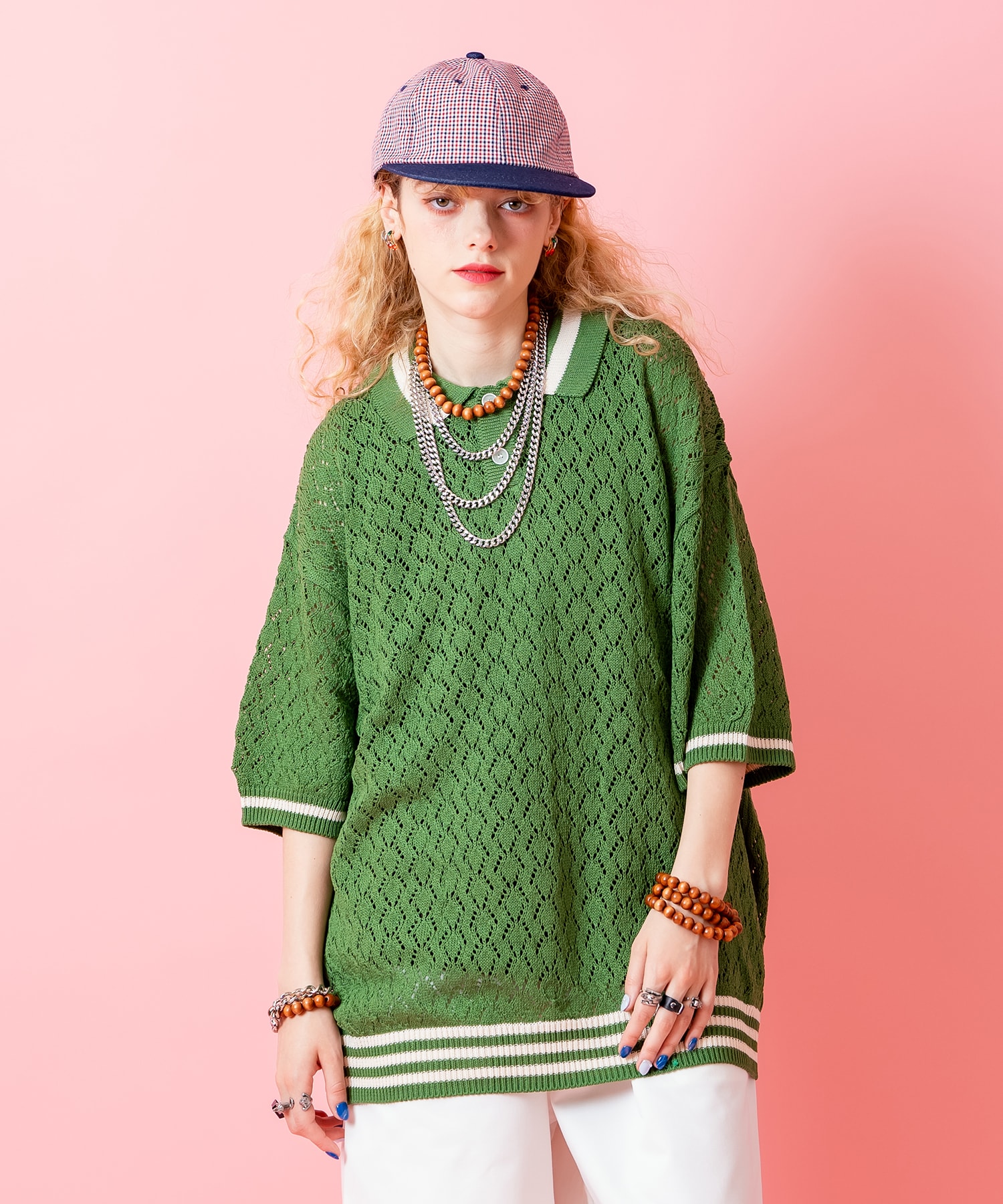 a.p.o.v. �饤����ڤ��ؤ�Ʃ�����Ԥߥ˥åȥݥ������ / ��� ��ǥ����� ��˥��å��� �������� ��ȥ� �����С�������