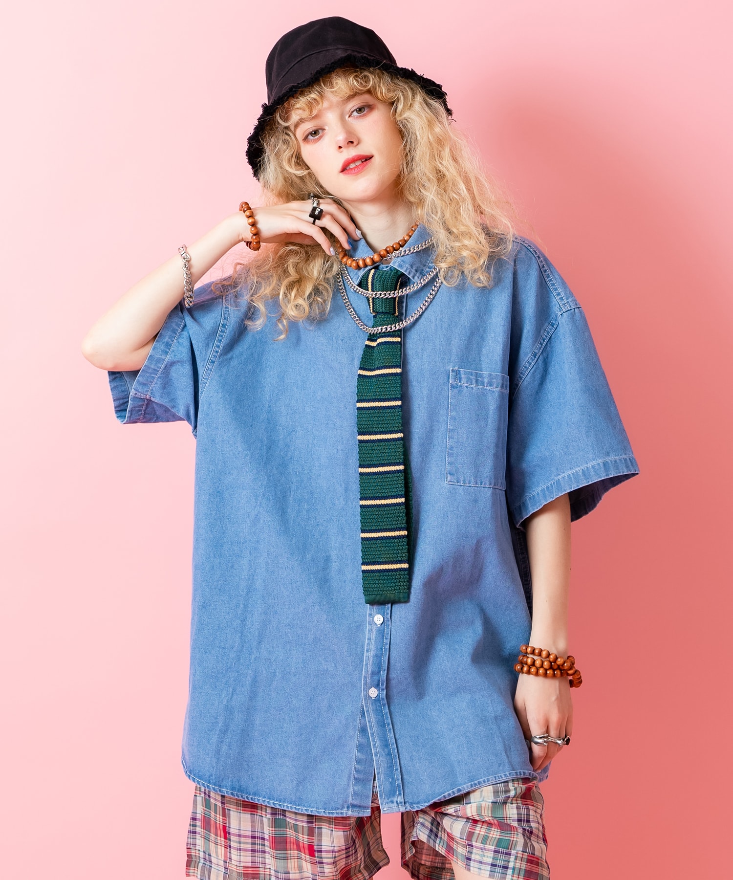 a.p.o.v. �����С������������å���ɥǥ˥ॷ��� / Ⱦµ ��� ��ǥ����� ��˥��å��� ������ơ����ƥ����� ���ݥ��å� ̵��