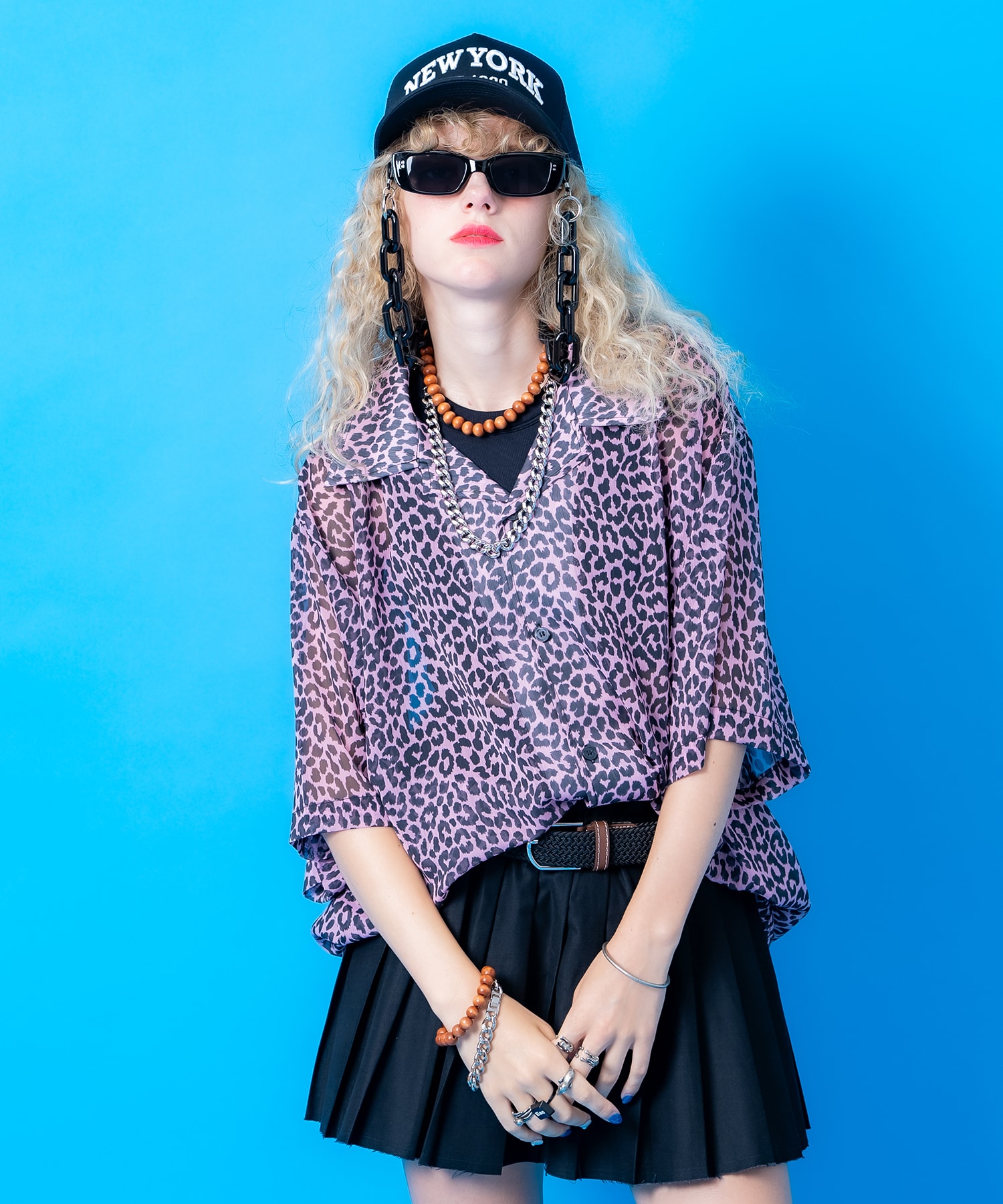 a.p.o.v. �쥪�ѡ��ɥݥꥷ�ե��󥪡��С����������ߥ���� / Ⱦµ ɿ �ҥ祦�� ���˥ޥ� ��� ��ǥ����� ��˥��å��� �����ץ󥫥顼