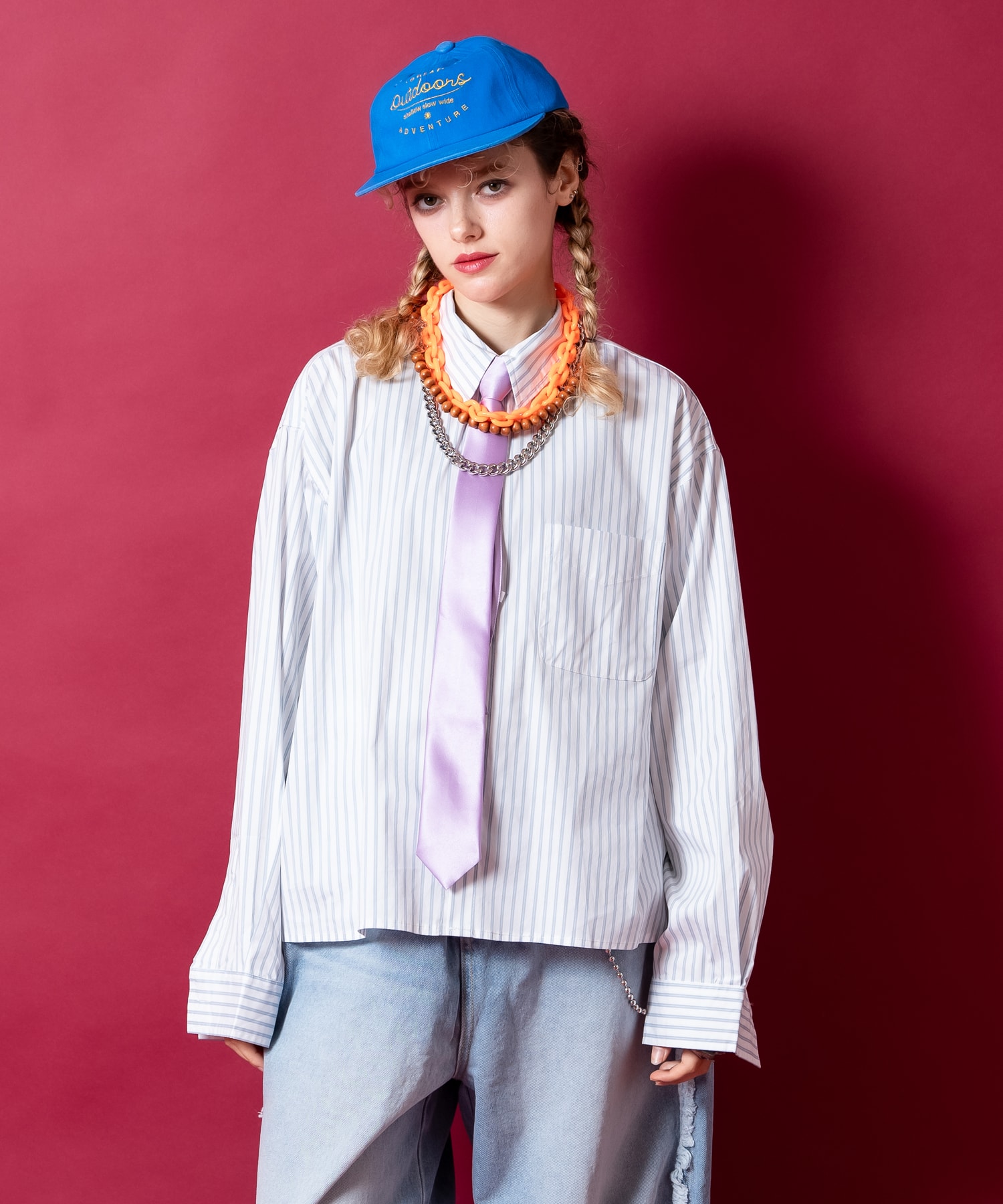 a.p.o.v. �����С������������åץɾ�ݥ����ϥ��ȥ饤�ץ���� / ��˥��å��� ��� ��ǥ����� û�� �� �֥饦�� Ĺµ ���ݥ��å�