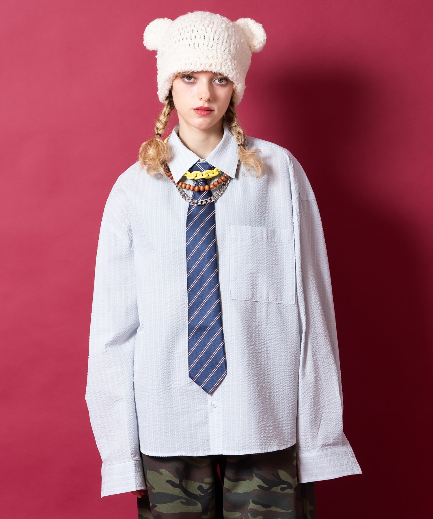 a.p.o.v. �����åץɾ楷�����å������ȥ饤�ץ���� / ��˥��å��� ��� ��ǥ����� �֥饦�� Ĺµ û�� �� �롼�����륨�å�