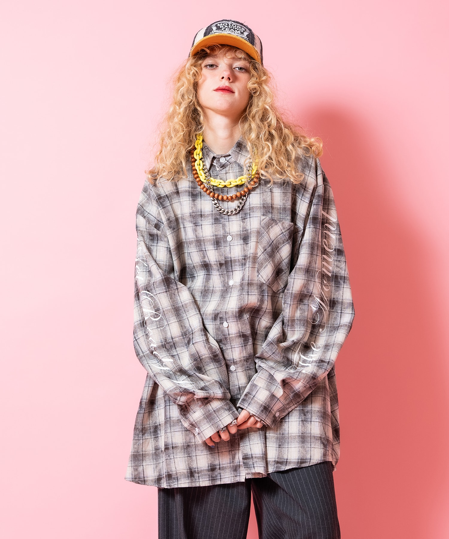 a.p.o.v. �����ץ��ȥ����४���С��������֥꡼���ù������å��ͥ륷��� / ��˥��å��� ��� ��ǥ����� �� �ӥå����륨�å�