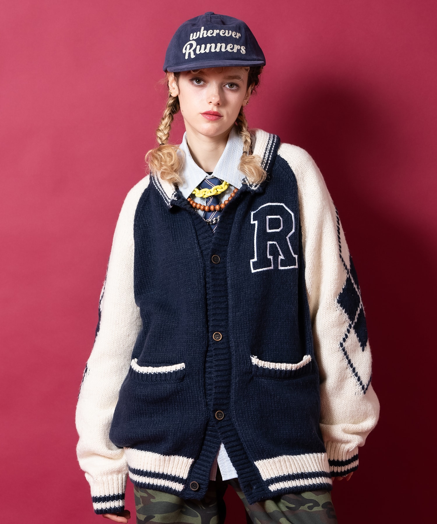 a.p.o.v. ���ᥫ���饤�������ɽ����ʥ�Х�󥰥�åڥ󥷥硼�륫�顼�˥åȥ�������� / ��˥��å��� ��� ��ǥ�����