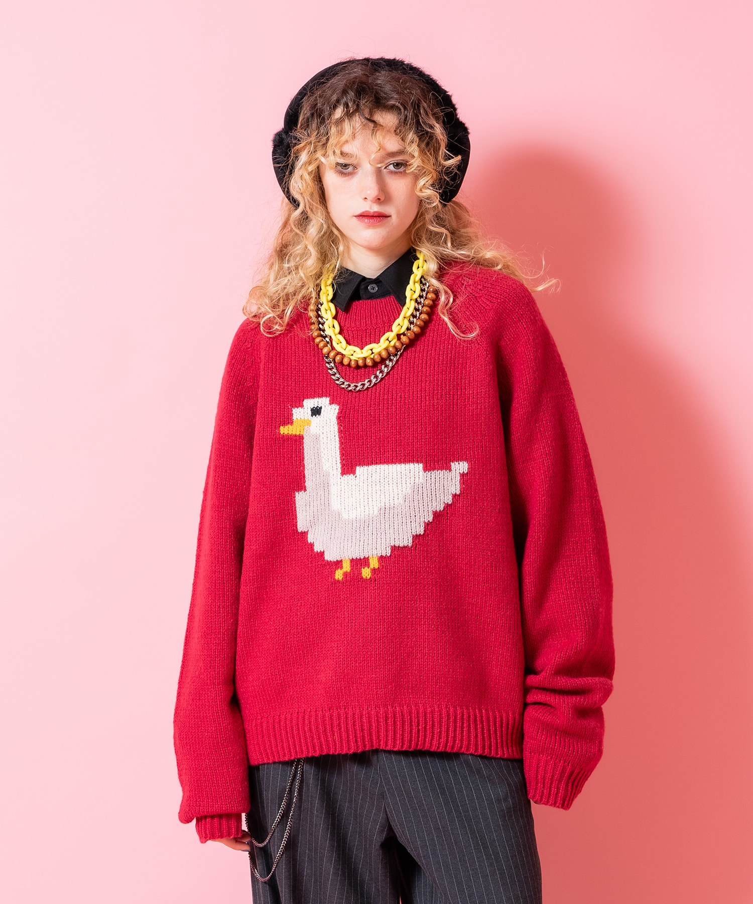 a.p.o.v. �����祦�˥åȥ������� / ��˥��å��� ��ǥ����� ��� �饰��� ���� �����С�������