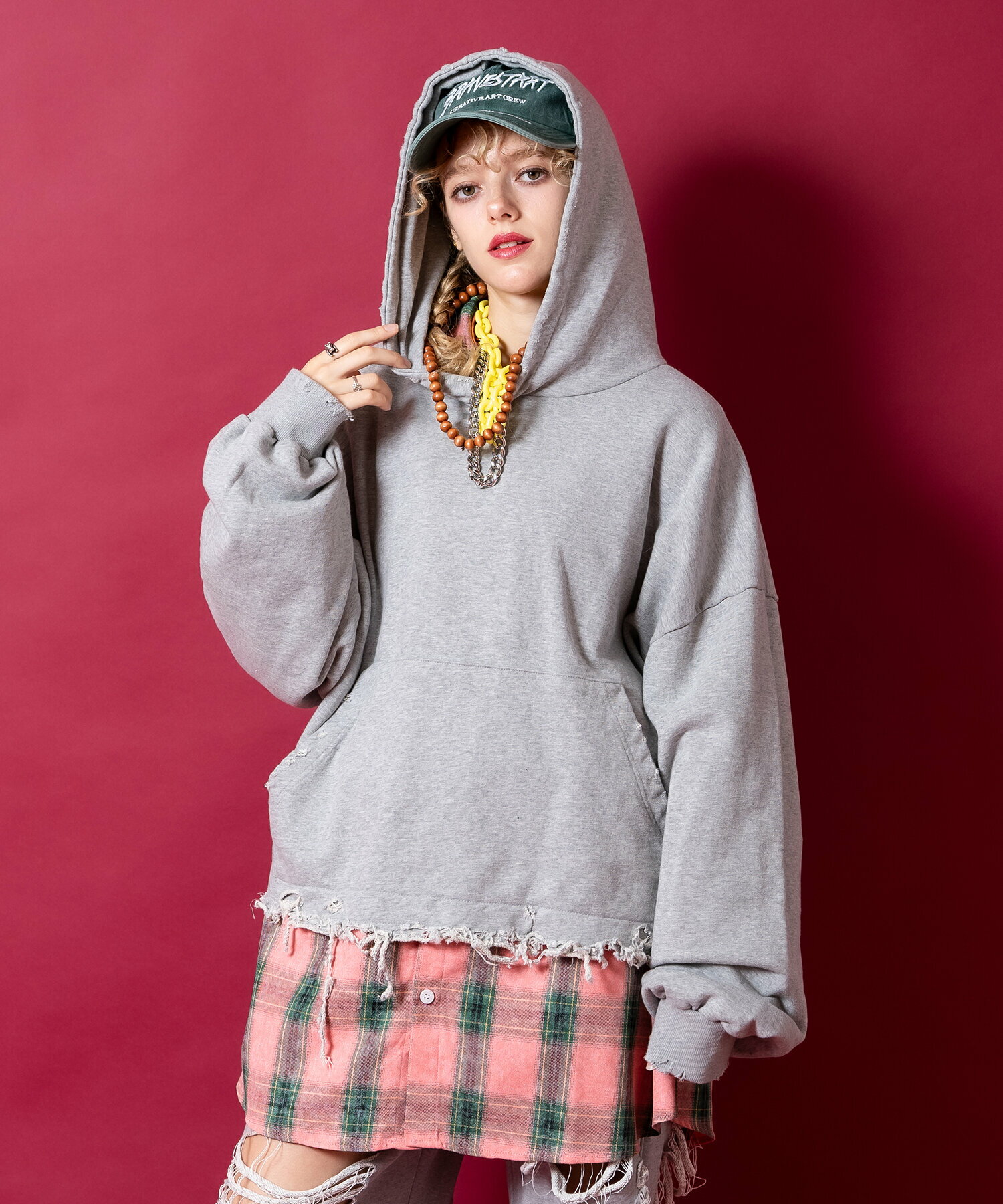 a.p.o.v. �����åץɾ楹���ѡ����᡼���إॹ�����åȥץ륪���С��ѡ����� / ��˥��å��� ��� ��ǥ����� Ĺµ û�� �ա��ǥ���