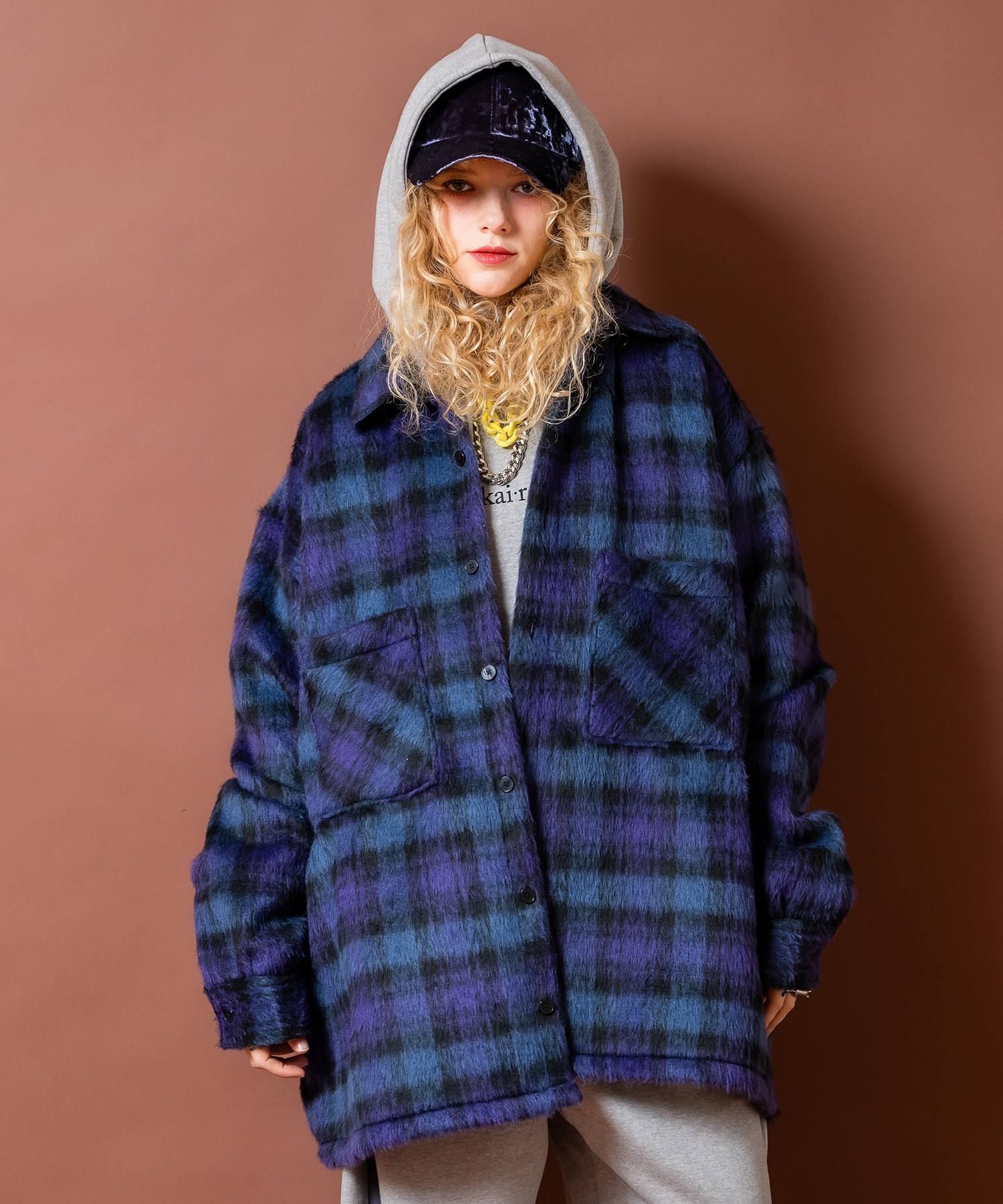 a.p.o.v. �����å����ե��������С�����������ĥ��㥱�å� / ��˥��å��� ���С�������