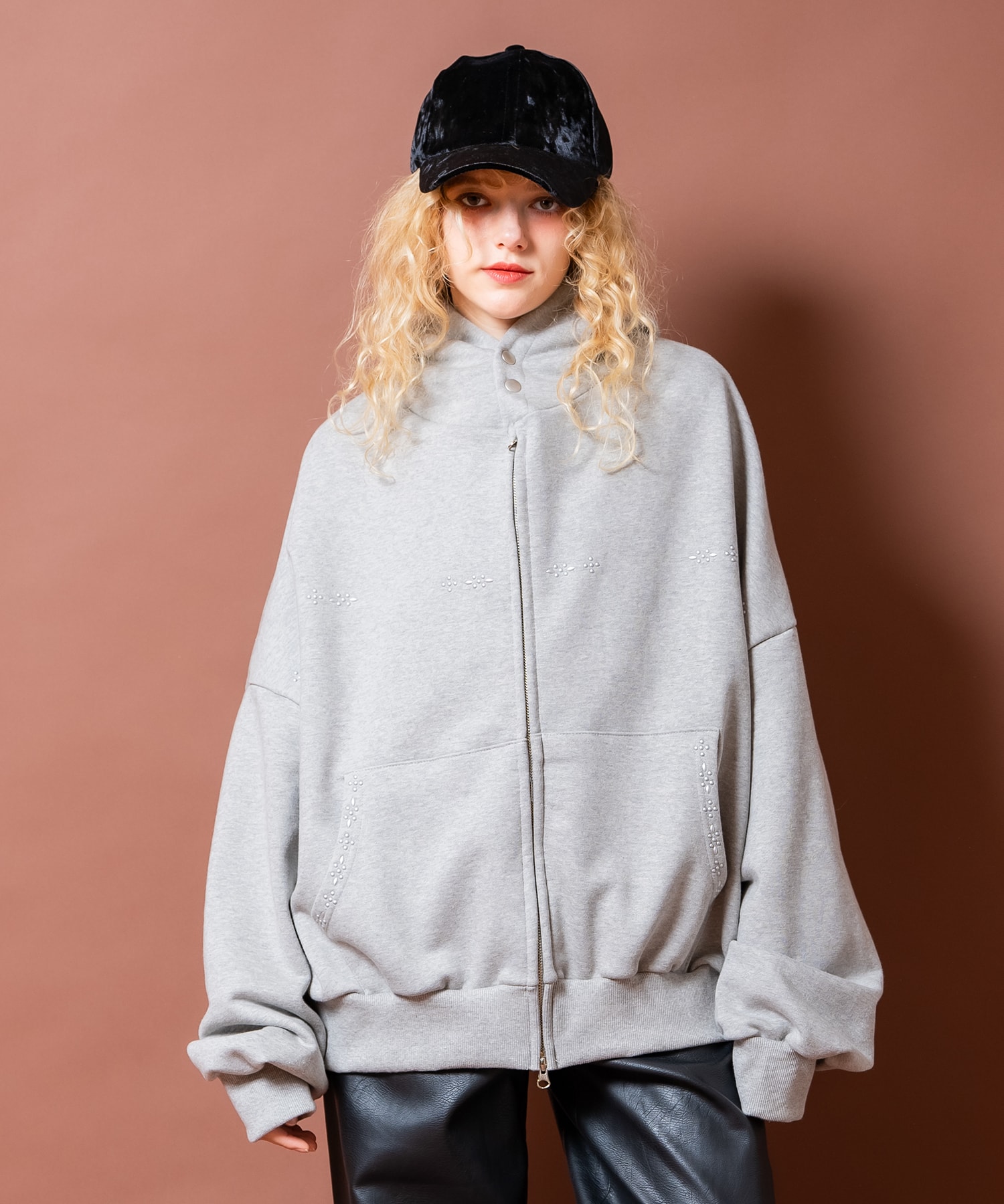 a.p.o.v. �ͥ��ƥ��֥����å��ǥ�����ܥ�塼��ͥå��������åȥ����С����������åץ��åץѡ����� / ��˥��å��� ZIP�ա��ǥ��� ���åȥ󥹥��å�