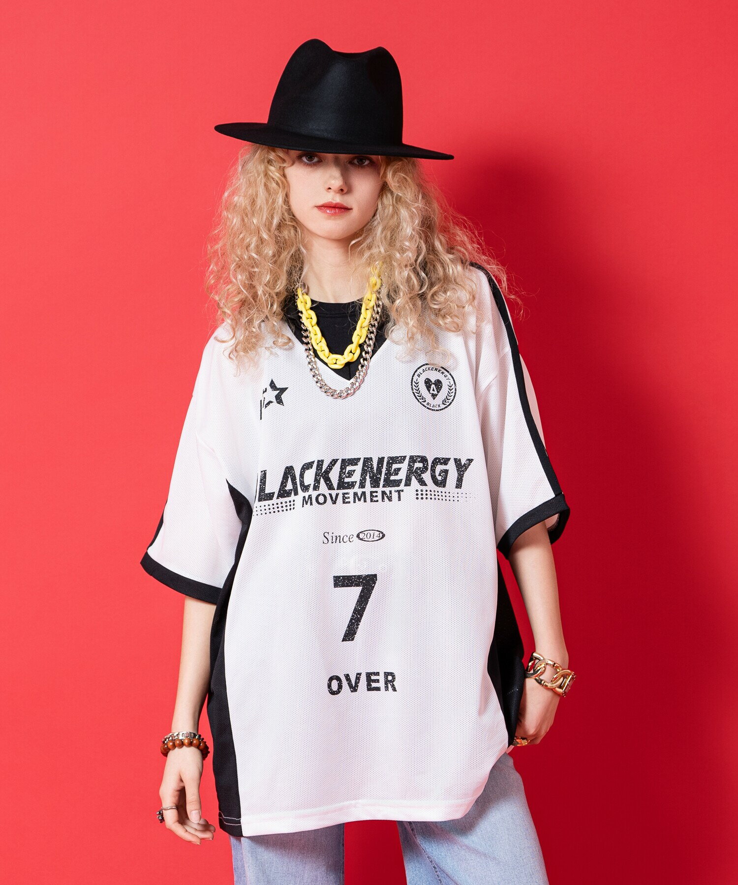 乐天商城 - ゲームTシャツ / ユニセックス 半袖 ゲームシャツ サッカー カットソー ジャージ