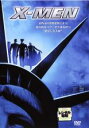 【バーゲンセール】【中古】DVD▼X-MEN レンタル落ち ケース無