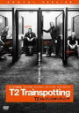 【中古】DVD▼T2 トレインスポッティング レンタル落ち ケース無