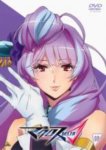Rakuten - 【バーゲンセール】【中古】DVD▼マクロスΔ デルタ 8(第22話〜第24話) レンタル落ち ケース無