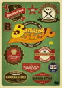 【バーゲンセール】【中古】DVD▼バナナステーキ rib ケース無