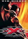 【中古】DVD▼トリプルX レンタル落ち ケース無